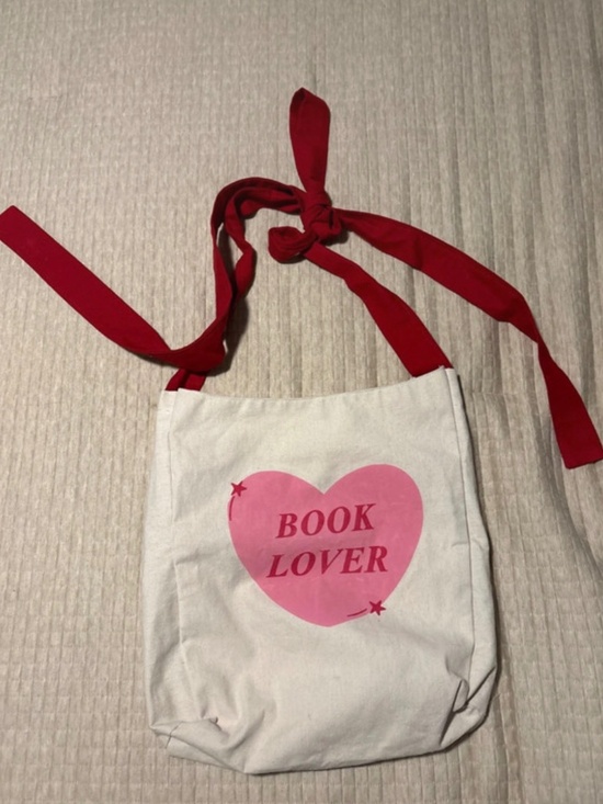 Handbags - Book Lover tote